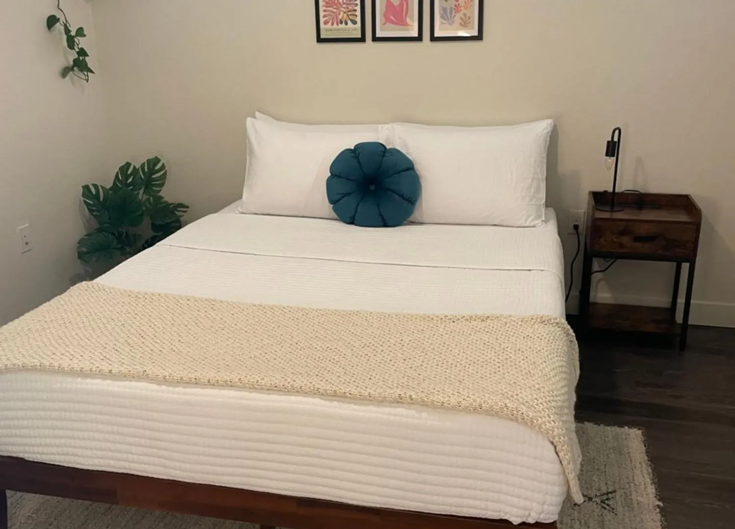 Apartment Ferienwohnung Downtown Zen Bliss Phoenix USA