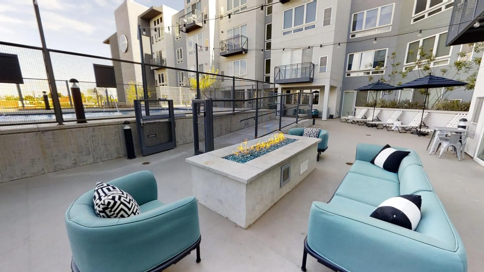 Ferienwohnung Downtown Zen Bliss Phoenix Apartment