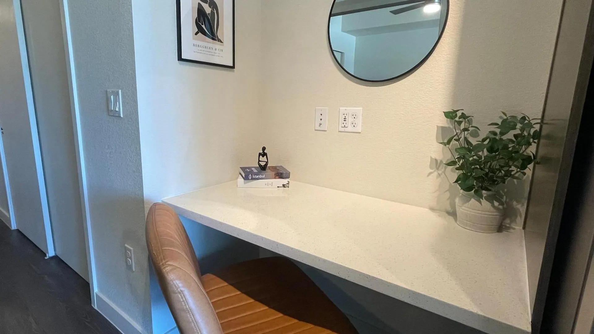 Apartment Ferienwohnung Downtown Zen Bliss Phoenix