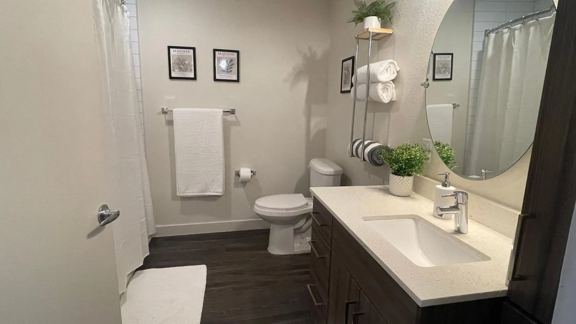 Ferienwohnung Downtown Zen Bliss Phoenix USA