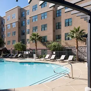 3* Hotel Courtyard North / Happy Valley