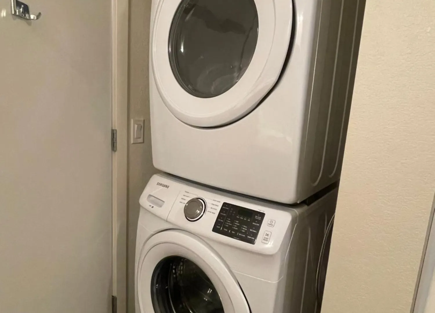 Apartmán Downtown Zen Bliss Phoenix 0*,